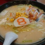 Hachiban Ramen - 