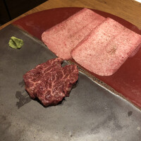 焼肉 うしみつ 恵比寿本店 - 
