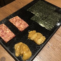 焼肉 うしみつ 恵比寿本店 - 