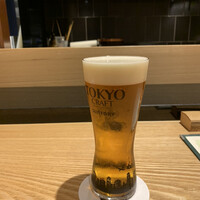 築地青空三代目別邸 - 