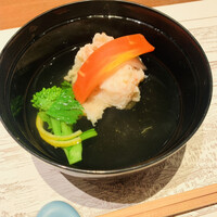 和食 國見 - 