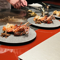 日本料理 「風花」 コンラッド東京 - 