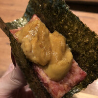 焼肉 うしみつ 恵比寿本店 - 