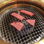 焼肉処 一品一会  - 