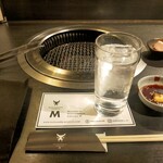 Emu No Yakiniku - 