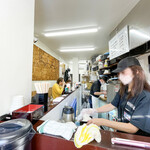 海鮮重 御殿様 - 