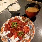 Mの焼肉  - 