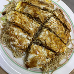 Okonomiyaki Hiroki - 