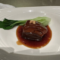 涵梅舫 銀座店 - 