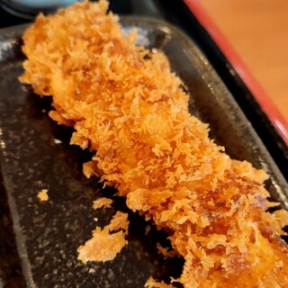 ごはん処 かつ庵_2