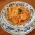 キャンティ - ★6菊芋のトマトクリームソーススパゲティ