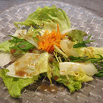 曽和料理店 - 昔ながらのオムライス