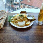 アーンドラ・ダイニング - 