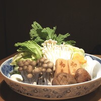 西新初喜 姪浜駅南店 - ◆お野菜もたっぷり。