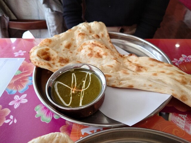 アラティ総社店 - 総社/インドカレー | 食べログ