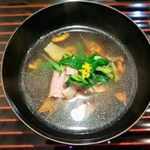 日本料理 髙ノは - 