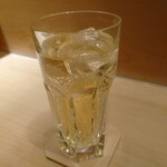 是しん - ハイボール