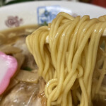 中華そば専門店 井出商店 - 