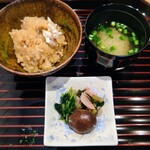日本料理 髙ノは - 