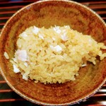 日本料理 髙ノは - 