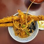 Tendon Koromo - 