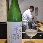 日本料理 髙ノは - 