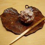 是しん - 和菓子