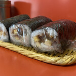 中華そば専門店 井出商店 - 