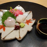 是しん - お造り