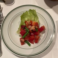 ウルフギャング・ステーキハウス 福岡店 - 
