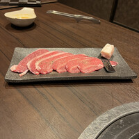 近江牛専門店 万葉 まえだ亭 - 