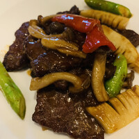 龍天門 - 