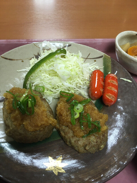 Gohan Ya Hiroshima Sangyo Kaikan Ten photo 3