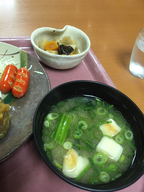 Gohan Ya Hiroshima Sangyo Kaikan Ten photo 4