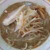 ガンジャ ラーメン - 