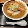 札幌味噌拉麺 かける