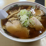 華丸ラーメン - 