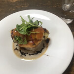 ボヌール・ピエス - 