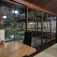 炭焼 うな富士 天白別邸 - 