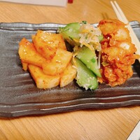 焼肉 矢澤 東京 - 