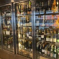 The Kitchen Salvatore Cuomo GINZA - 