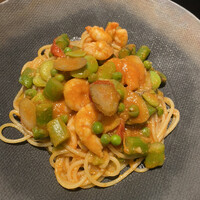 The Kitchen Salvatore Cuomo GINZA - 