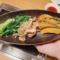 焼肉 矢澤 東京 - 