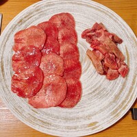 焼肉 矢澤 東京 - 