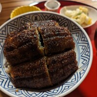 炭焼 うな富士 天白別邸 - 