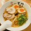 博多ラーメン一天門