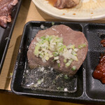 Shichirin Yakiniku Anan - 