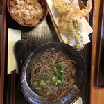 Sobanosatogounosoba - 