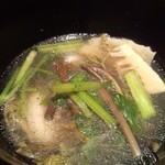 神保町 傳 - 2013.05