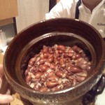 神保町 傳 - 2013.05